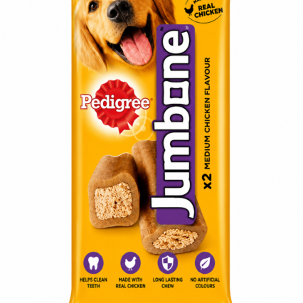 Jumbone | 180gm | Pedigree