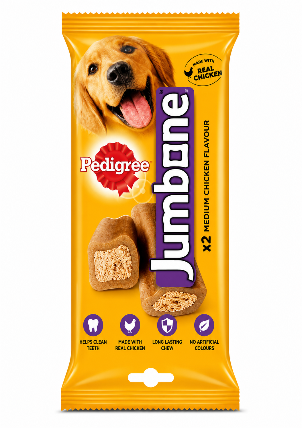 Jumbone | 180gm | Pedigree