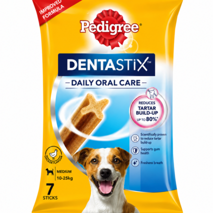Dentastick Mono | Small , Medium , Large | Pedigree