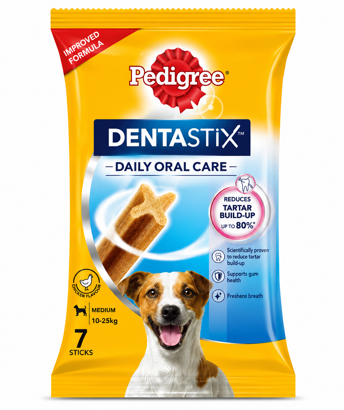 Dentastick Mono | Small , Medium , Large | Pedigree