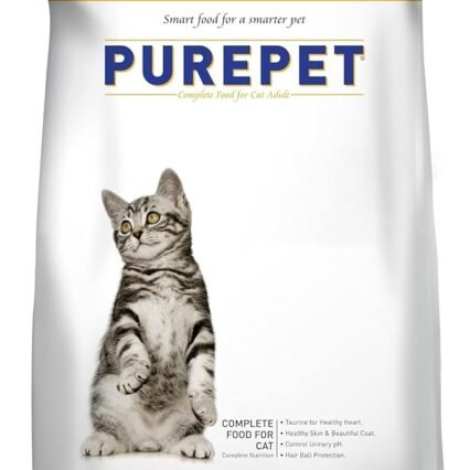 Purpet adult seafood | 6kg | Drools
