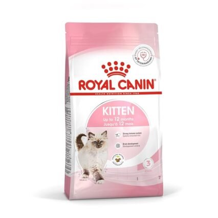 Kitten & breed kitten kitten | 1.2kg , 2kg , 4kg | Royal Canin