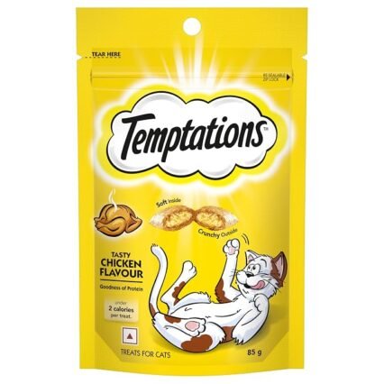 Temptation tasy chicken | 85gm |