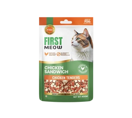 Chicken Sandwich 40gm