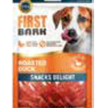 First Bark Roasted Duck 70gm