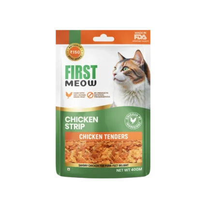 Chicken Strip 40gm