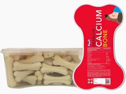 Absolute calcium bone |  10pcs , 20pcs  , 40pcs | Drools