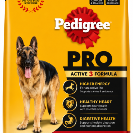 Adult Large Breed | 1.2kg , 3kg , 10kg | Pedigree