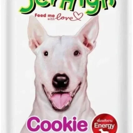 JerHigh Cookie | 70gm