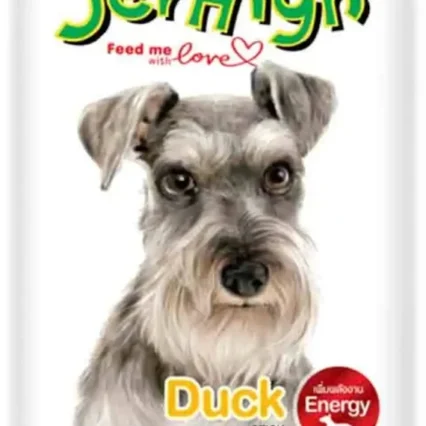 JerHigh Duck | 70gm