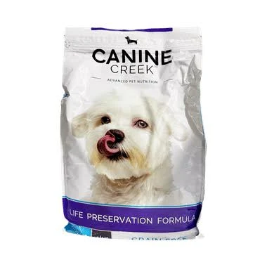 Canine creek starter | 1.5kg , 4kg , 12.5kg | Drools
