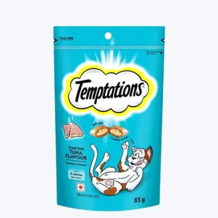 Temptation  tempting tuna | 85gm |