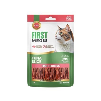 Tuna Slice 40gm