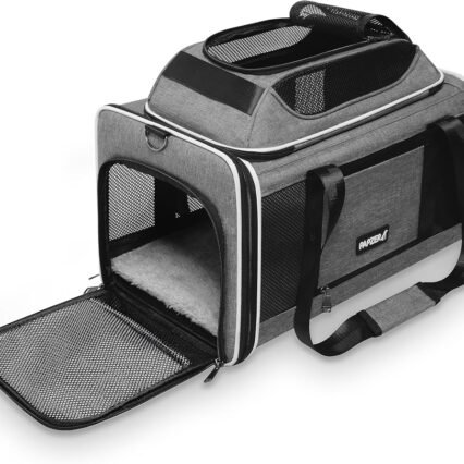 Carry Bag Expandable