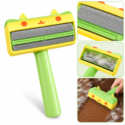 Plastic Lint Roller