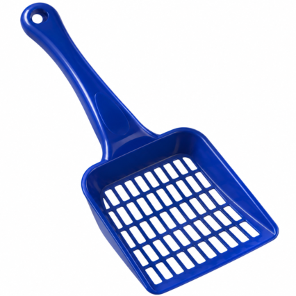 Cat scooper new