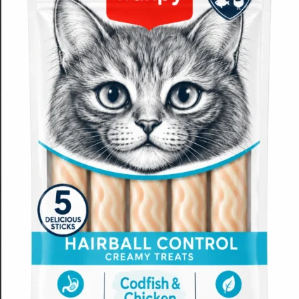 Wanpy Codfish & Chicken – 70gm