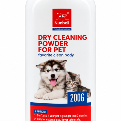 Nb dry bath powder
