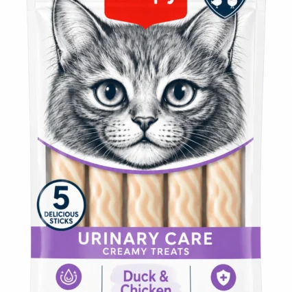Wanpy Duck & Chicken – 70gm