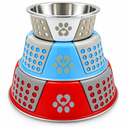 Harmosa Bowl