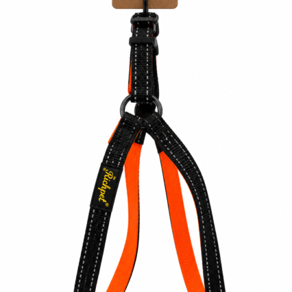 Richpet Plush Harness – 15 mm