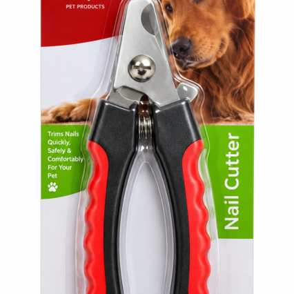 SPP Nail Cutter Without Filler