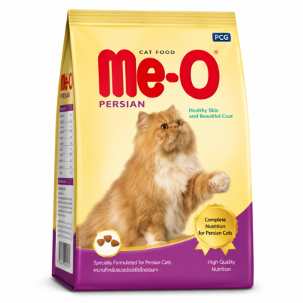 Me-o Persian  | 0.4kg , 1.1kg , 6.8 kg