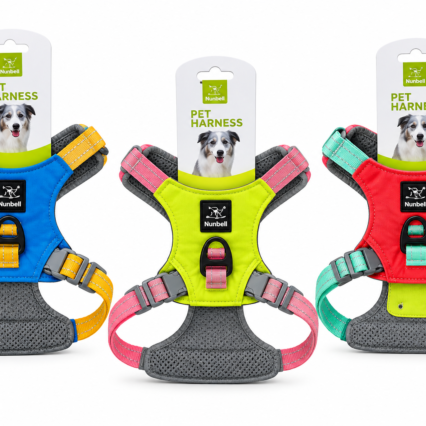 NB small breed harness