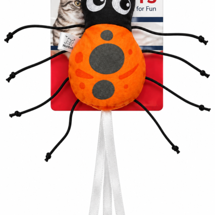 NB Cat Toys – Nature Series – Spider