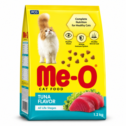 Me-o tuna | 0.45kg , 1.2kg , 3kg , 7kg  , 20kg