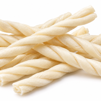 Twisted Sticks | 200 Gm , 500 Gm