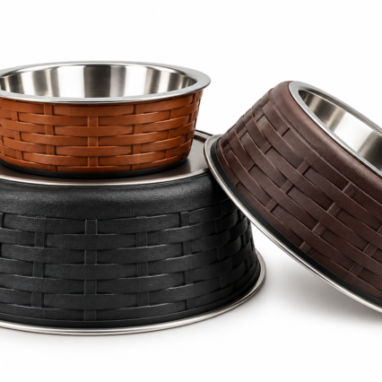 Woven Bowl
