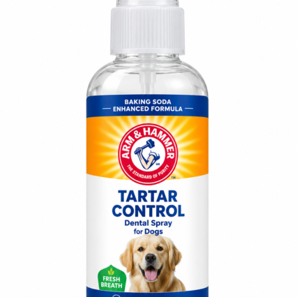 TARTAR CONTROL DENTAL MINT