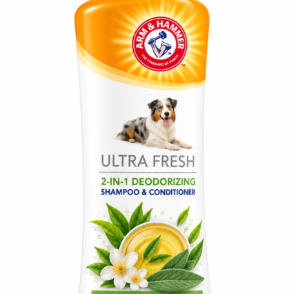 ULTRA FRESH ITCH RELIEF (WHITE TEA & SAGE)