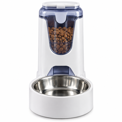 NB- Food Dispenser