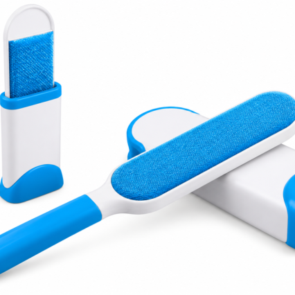 Plastic Pet Fur Remover