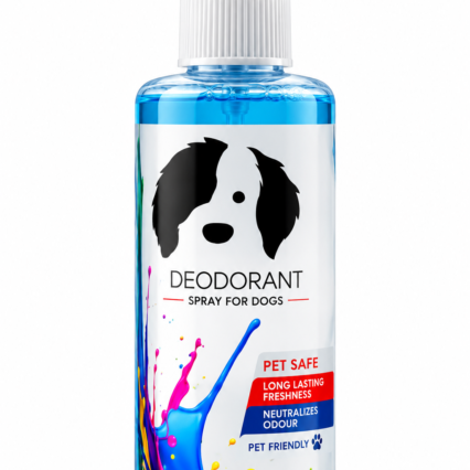 Bio Clean Deo Pet Safari