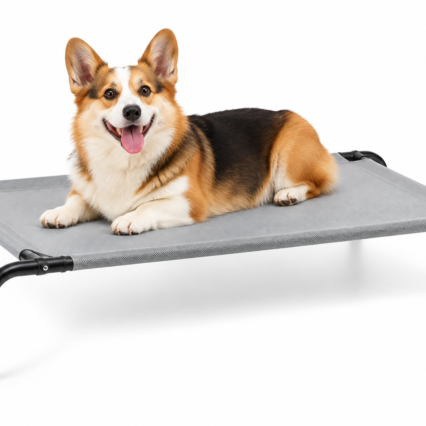 Pet cot