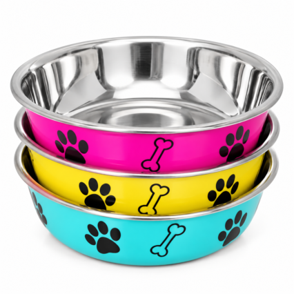 Dolly bowl