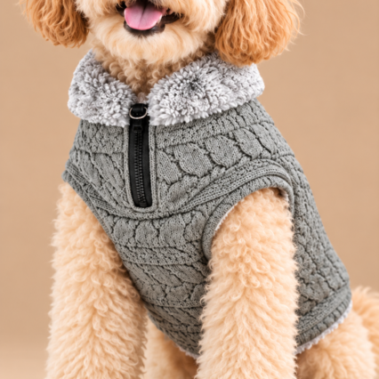 Cozy Quilt Jacket | Sizes 8–30