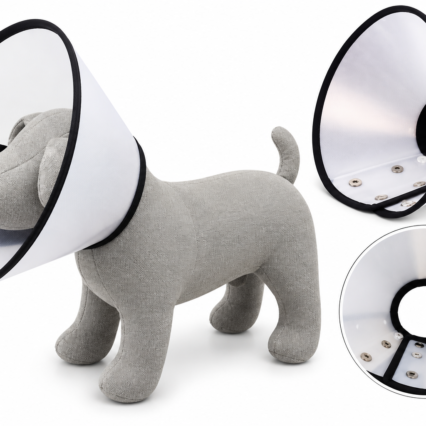 E-Collar Velcro