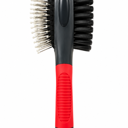 Plastic Pin Brush