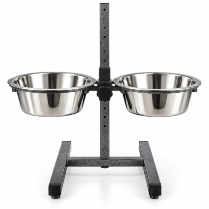 Adjustable Stand H-Shape