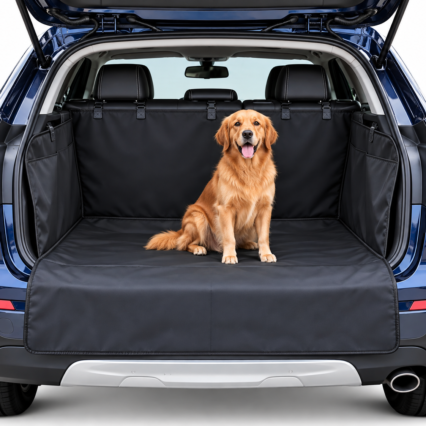 Car seat mat