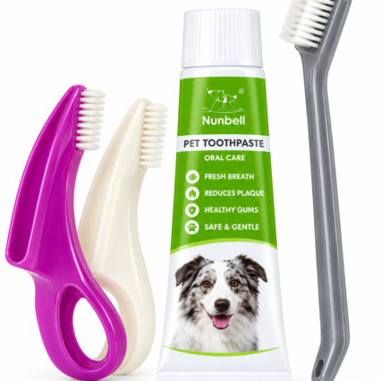 NB Toothpaste Kit