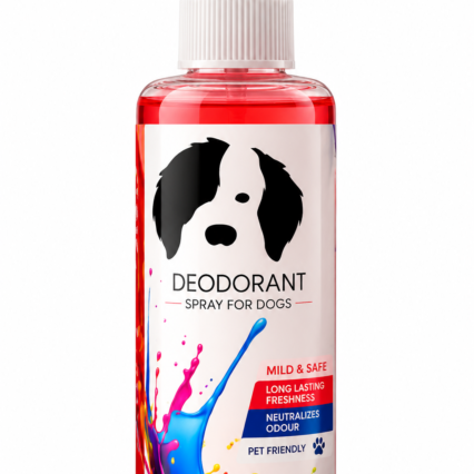 Bio Clean Deo Wild Pet