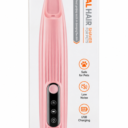 PAW TRIMMER FOR DOGS/CATS