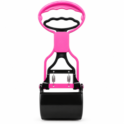 Scooper small with handle