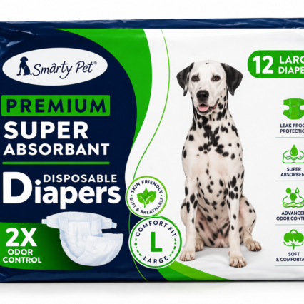 SmartyPet Diaper