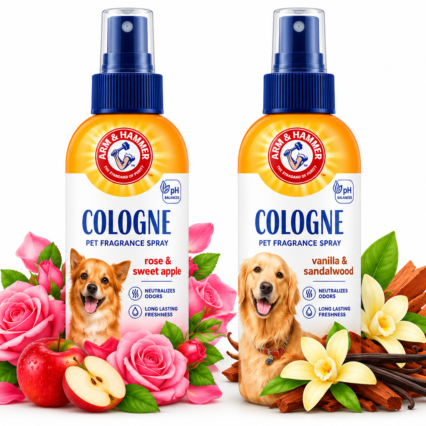 Dog Cologne Spray | 177ml